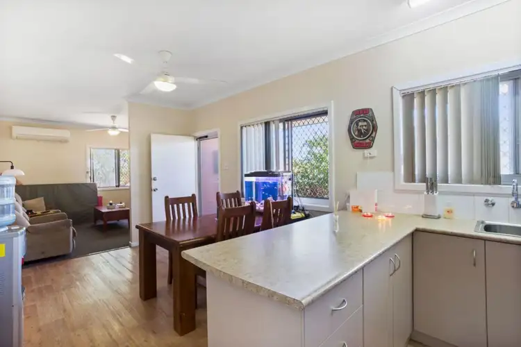Fourth view of Homely semi-detached listing, 2A Smith Place, Nickol WA 6714