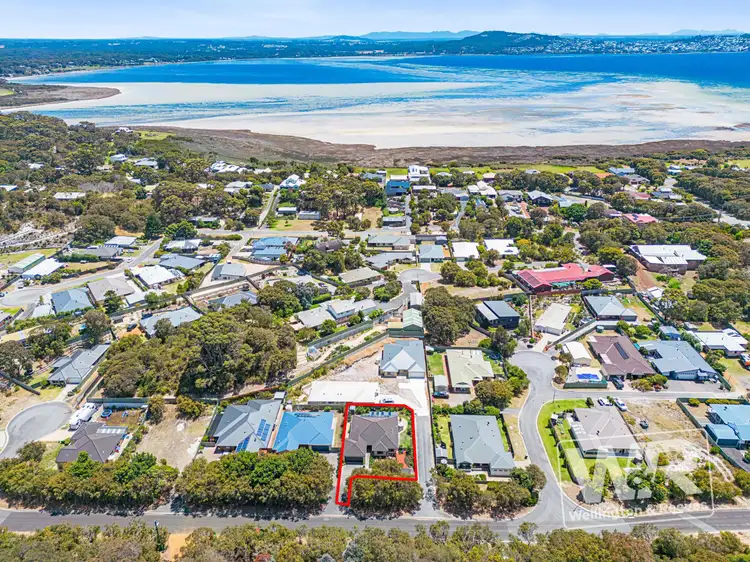Fourth view of Homely house listing, 70 Wilson Street, Little Grove WA 6330