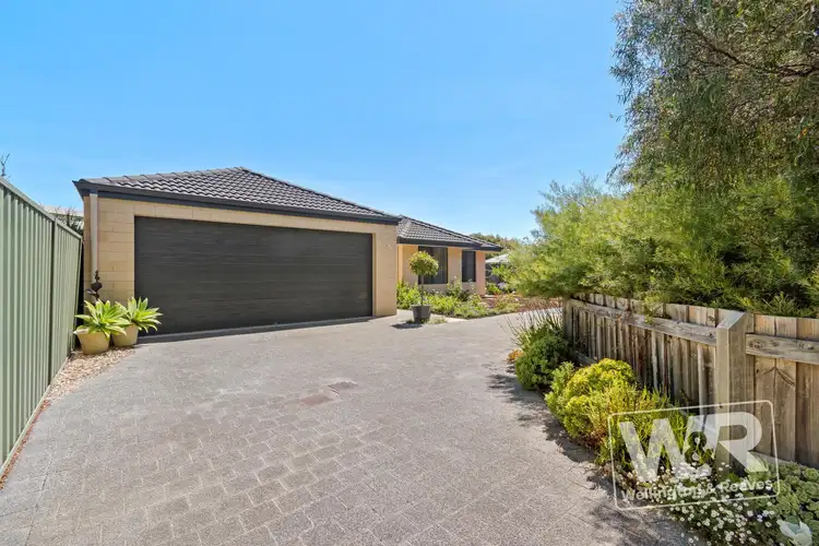 Sixth view of Homely house listing, 70 Wilson Street, Little Grove WA 6330