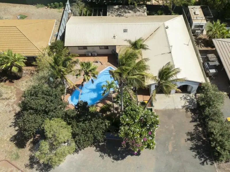 Main view of Homely house listing, 14 Kestral Way, Bulgarra WA 6714