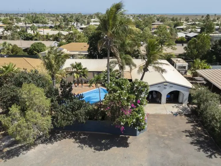 Second view of Homely house listing, 14 Kestral Way, Bulgarra WA 6714