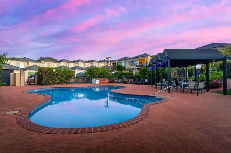 Second view of Homely house listing, 6/5 Spyglass Grove, Connolly WA 6027