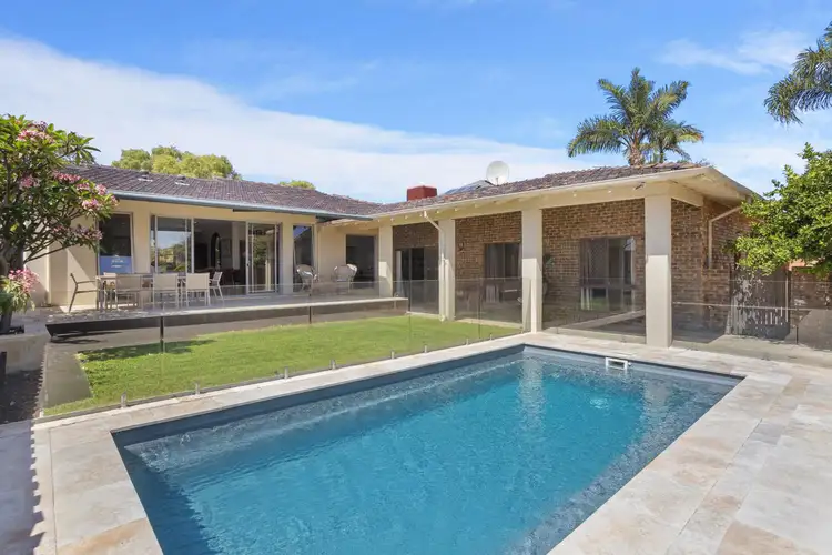 3 Peirse Way, Marmion WA 6020