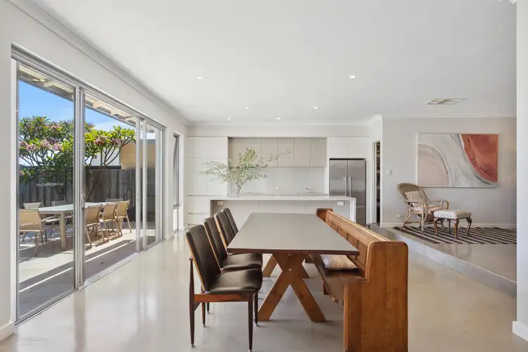 Second view of Homely house listing, 3 Peirse Way, Marmion WA 6020