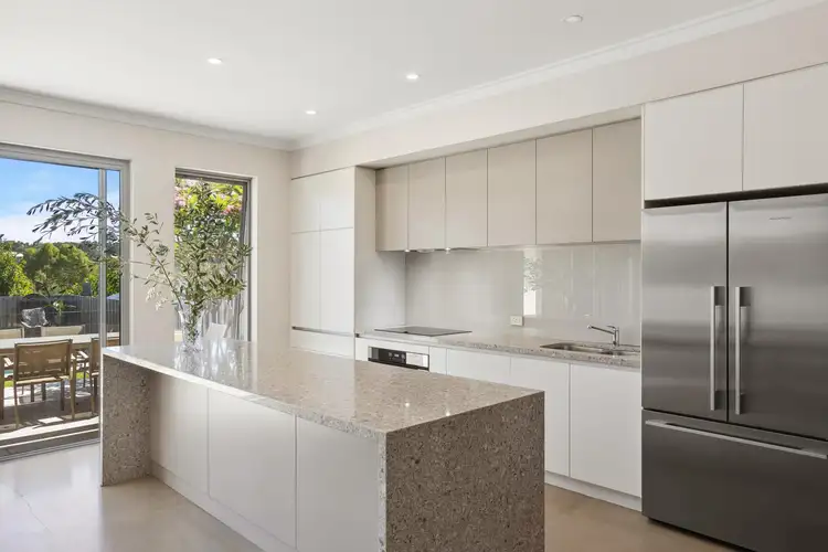 Fourth view of Homely house listing, 3 Peirse Way, Marmion WA 6020