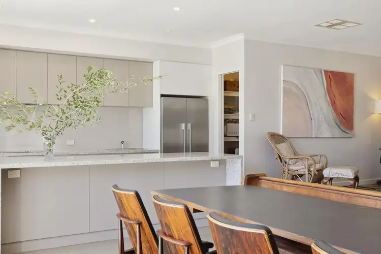 Fifth view of Homely house listing, 3 Peirse Way, Marmion WA 6020