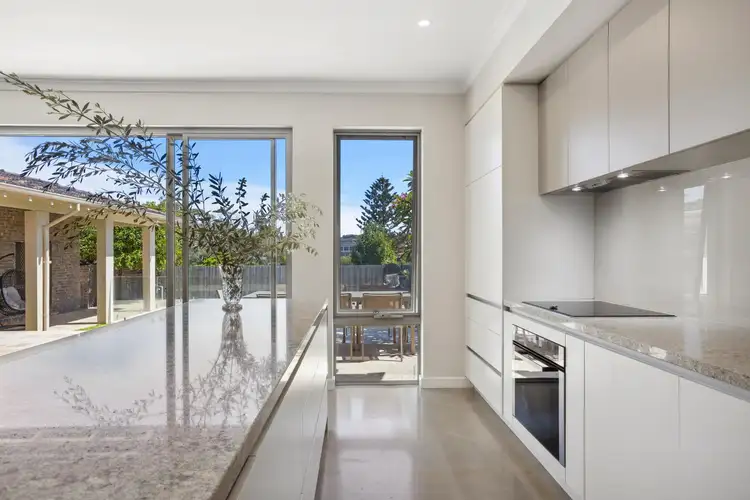 Sixth view of Homely house listing, 3 Peirse Way, Marmion WA 6020