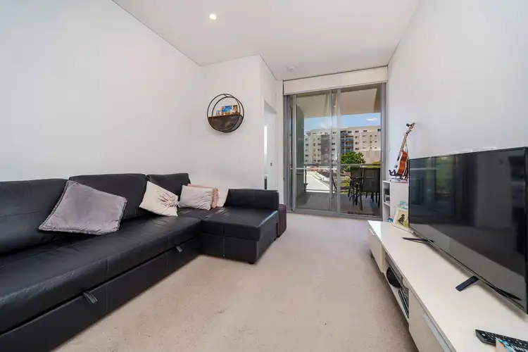 33/43 Wickham Street, East Perth WA 6004