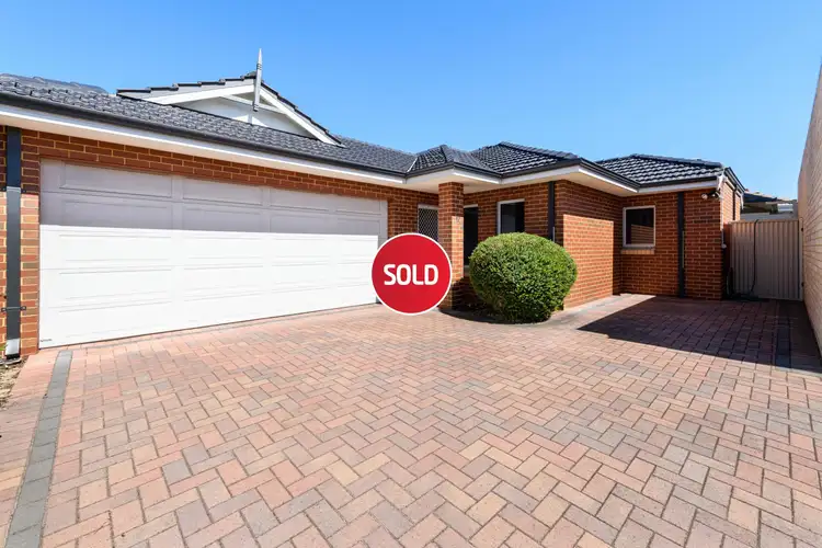 12 Newby Court, Waikiki WA 6169