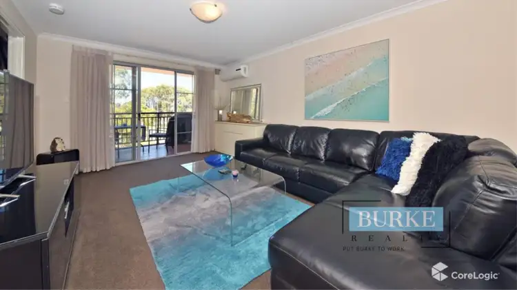 Third view of Homely apartment listing, 52/167 Grand Boulevard, Joondalup WA 6027