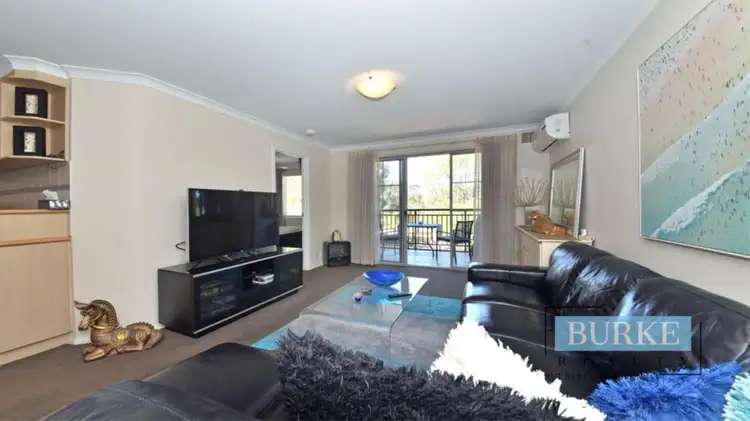 Fourth view of Homely apartment listing, 52/167 Grand Boulevard, Joondalup WA 6027