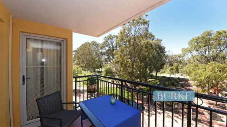 Sixth view of Homely apartment listing, 52/167 Grand Boulevard, Joondalup WA 6027