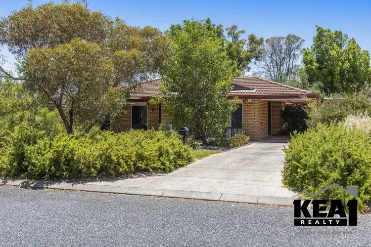 37 Palmer Crescent, High Wycombe WA 6057