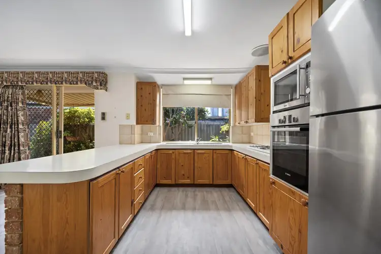 Main view of Homely villa listing, 1/53 Cadogan Street, Kingsley WA 6026