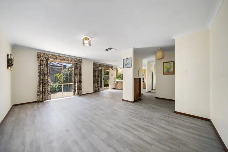 Second view of Homely villa listing, 1/53 Cadogan Street, Kingsley WA 6026