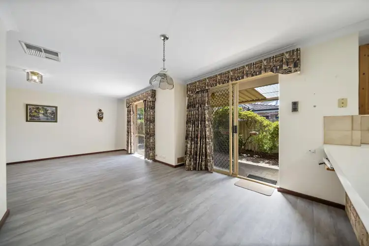 Third view of Homely villa listing, 1/53 Cadogan Street, Kingsley WA 6026