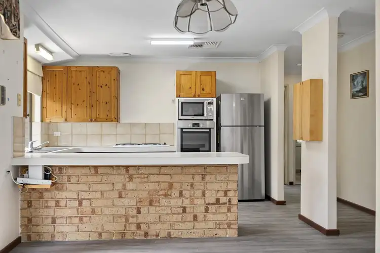Fourth view of Homely villa listing, 1/53 Cadogan Street, Kingsley WA 6026