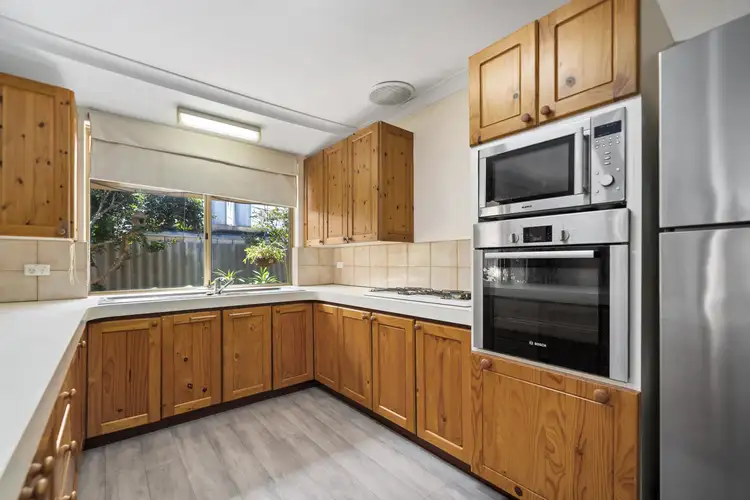 Fifth view of Homely villa listing, 1/53 Cadogan Street, Kingsley WA 6026