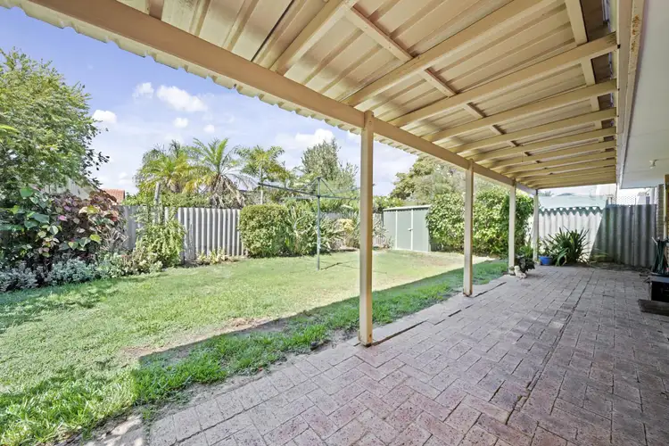 Seventh view of Homely villa listing, 1/53 Cadogan Street, Kingsley WA 6026