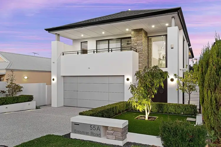 55A Bateman Road, Mount Pleasant WA 6153