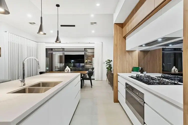 Fifth view of Homely house listing, 55A Bateman Road, Mount Pleasant WA 6153
