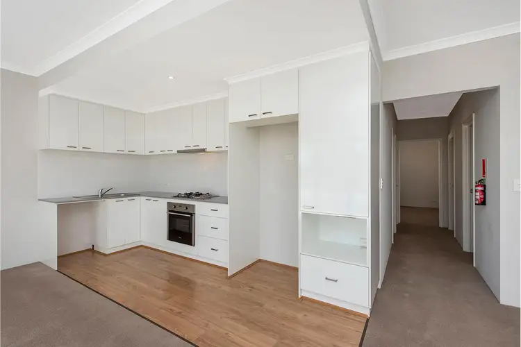 Fourth view of Homely unit listing, 9/9 Lanyon Street, Mandurah WA 6210