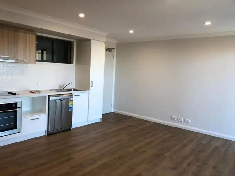 Fourth view of Homely apartment listing, 17/181 Wright Street, Kewdale WA 6105