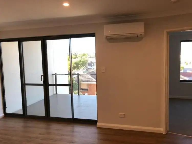 Sixth view of Homely apartment listing, 17/181 Wright Street, Kewdale WA 6105