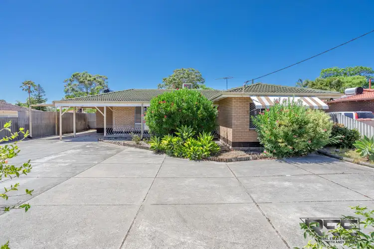 487 Metcalfe Road, Lynwood WA 6147