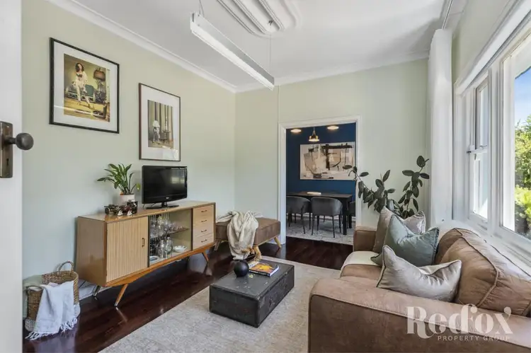 Second view of Homely house listing, 15 Rosebery Street, Bayswater WA 6053