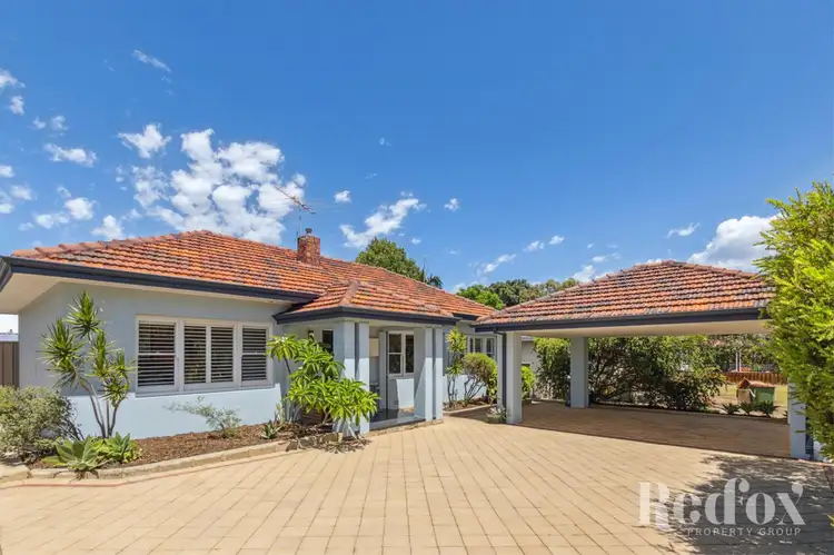 Fourth view of Homely house listing, 15 Rosebery Street, Bayswater WA 6053