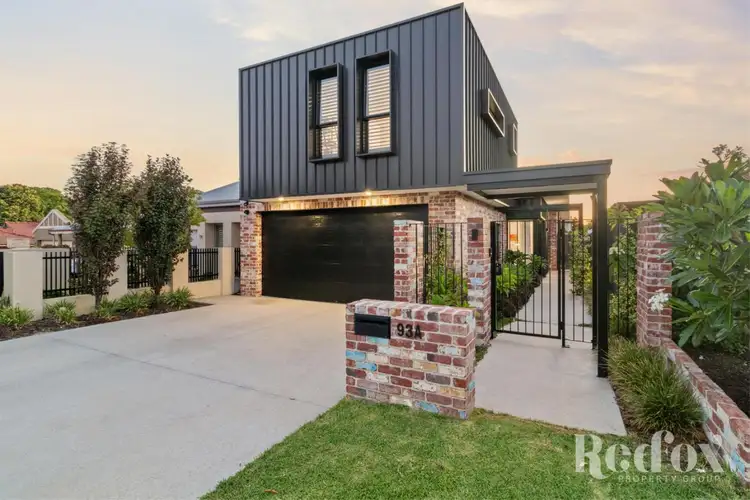 93A Rosebery Street, Bedford WA 6052