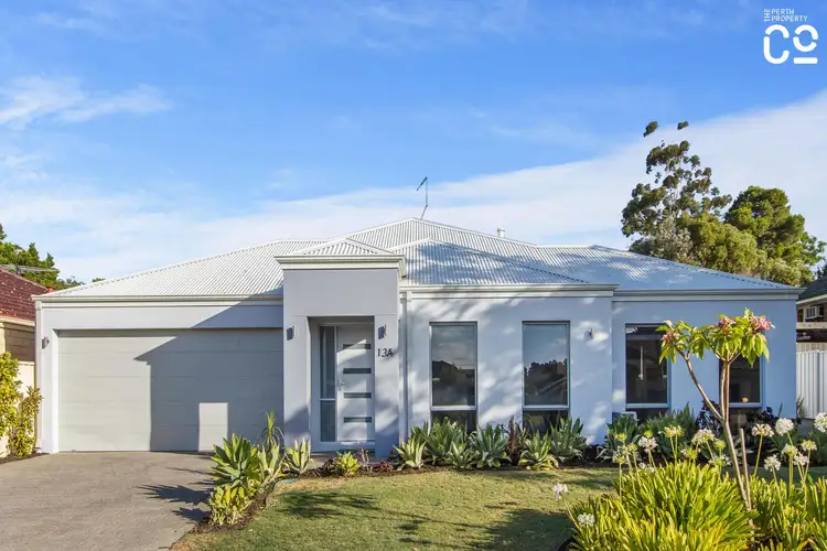 13A Jacqueline Street, Bayswater WA 6053