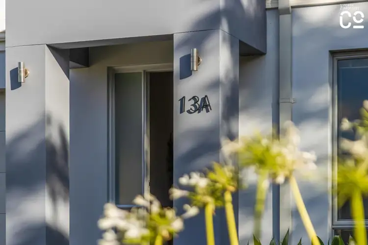 Second view of Homely house listing, 13A Jacqueline Street, Bayswater WA 6053