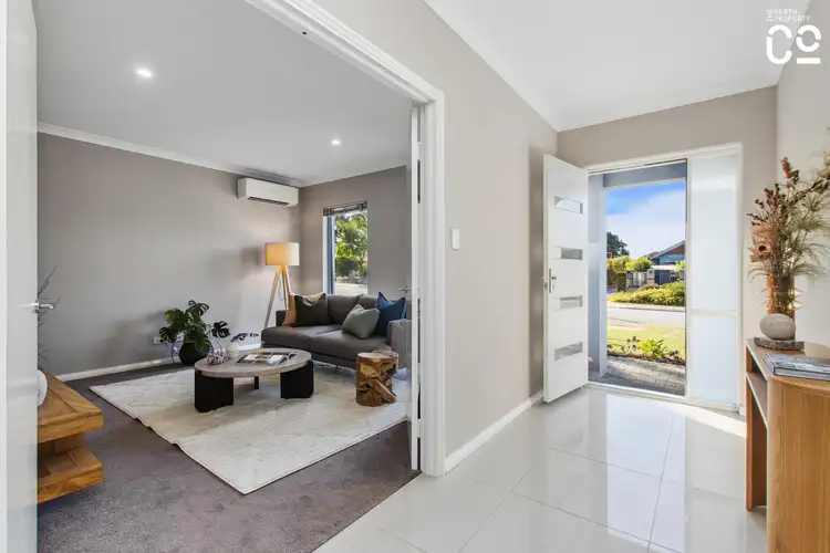 Fourth view of Homely house listing, 13A Jacqueline Street, Bayswater WA 6053