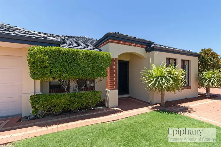 1/296 Drake Street, Morley WA 6062