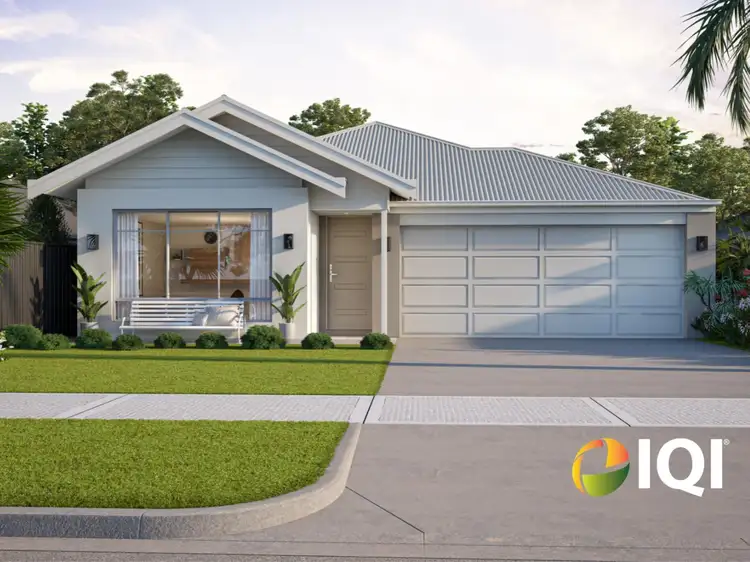 Lot 850, Becker Loop, Mandogalup WA 6167