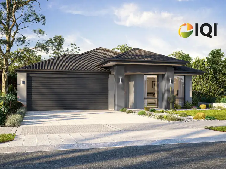 Third view of Homely house listing, Lot 850, Becker Loop, Mandogalup WA 6167