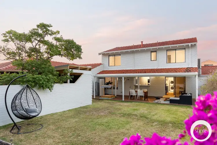 3a/133 Drabble Road, City Beach WA 6015