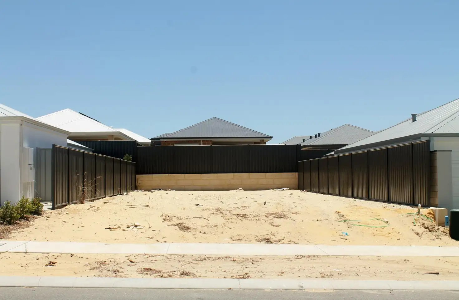 Main view of Homely land listing, 76 Elegant Road, Banksia Grove, Banksia Grove WA 6031