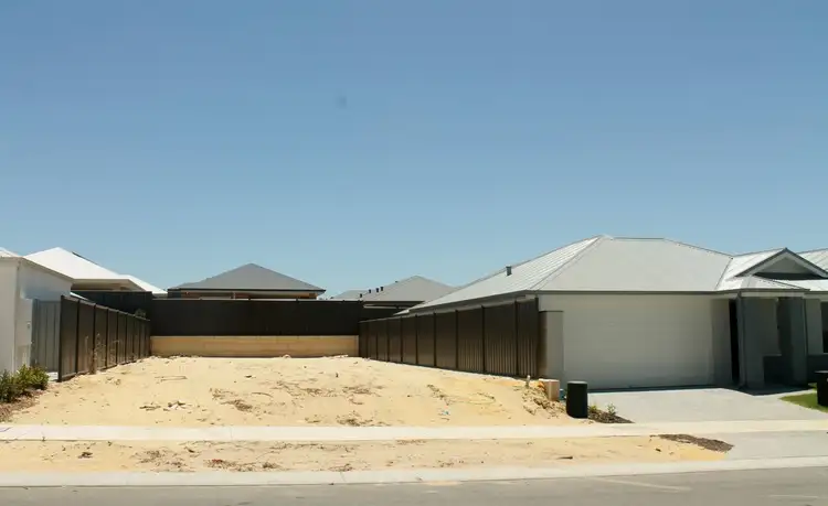 Second view of Homely land listing, 76 Elegant Road, Banksia Grove, Banksia Grove WA 6031