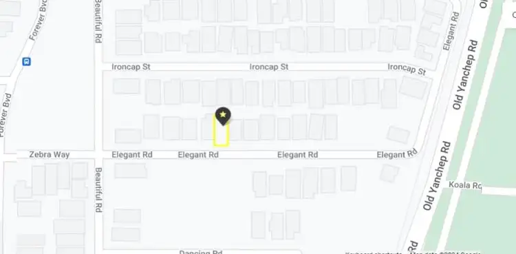 Fourth view of Homely land listing, 76 Elegant Road, Banksia Grove, Banksia Grove WA 6031