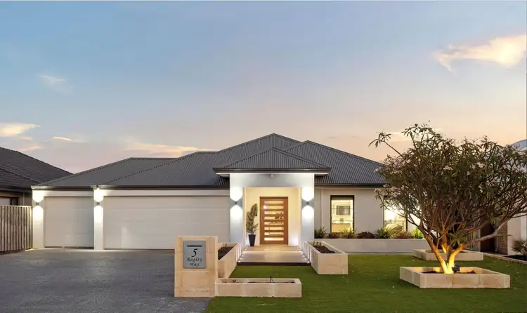 Second view of Homely house listing, 5 Ragley Way, The Vines WA 6069