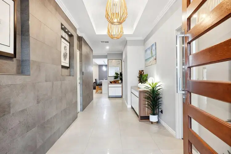 Third view of Homely house listing, 5 Ragley Way, The Vines WA 6069