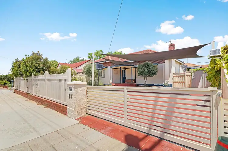 13 Green Street, North Perth WA 6006