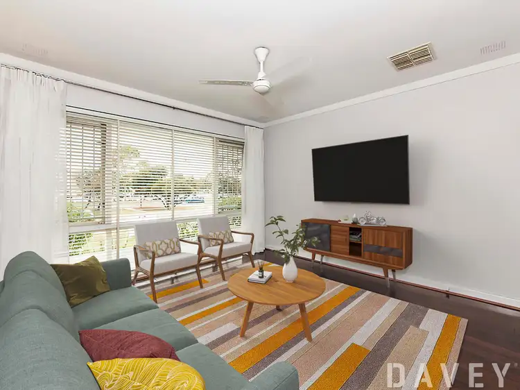 Second view of Homely house listing, 327 Karrinyup Road, Karrinyup WA 6018