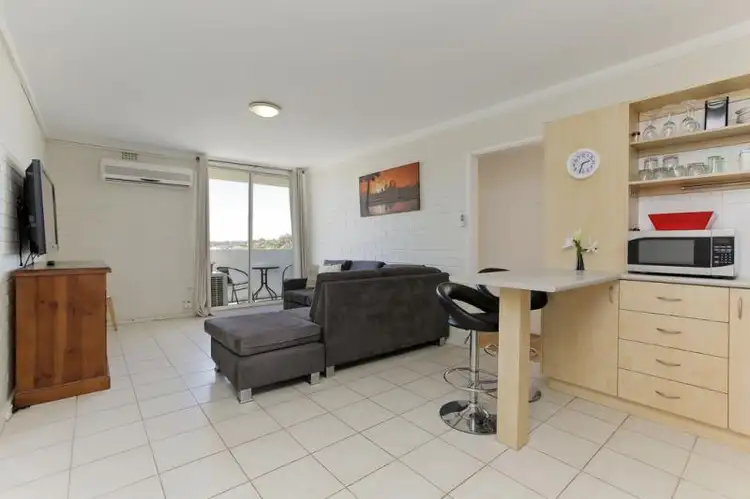 Main view of Homely apartment listing, 101/4 Dover Court, Mosman Park WA 6012