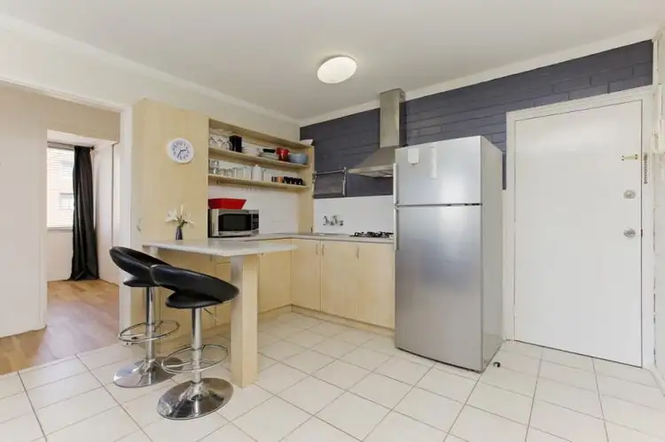 Second view of Homely apartment listing, 101/4 Dover Court, Mosman Park WA 6012
