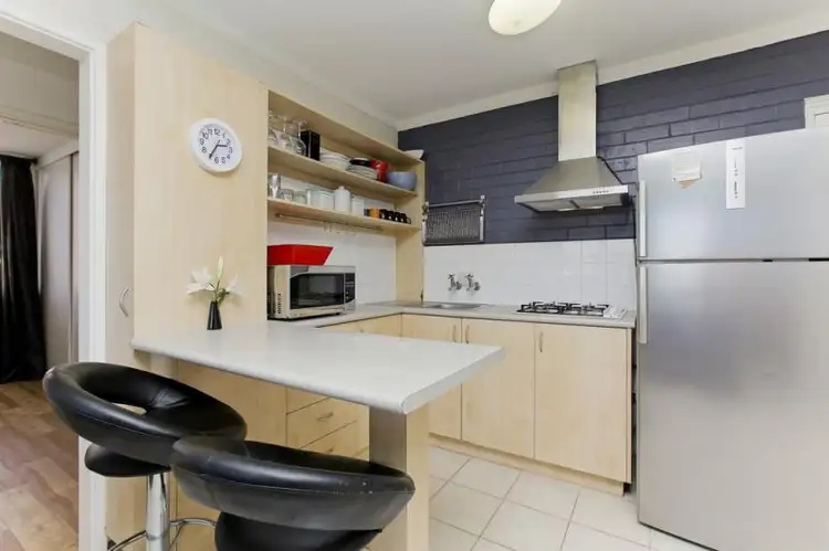 Third view of Homely apartment listing, 101/4 Dover Court, Mosman Park WA 6012