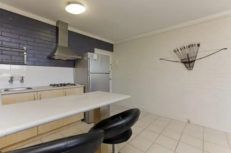 Fourth view of Homely apartment listing, 101/4 Dover Court, Mosman Park WA 6012